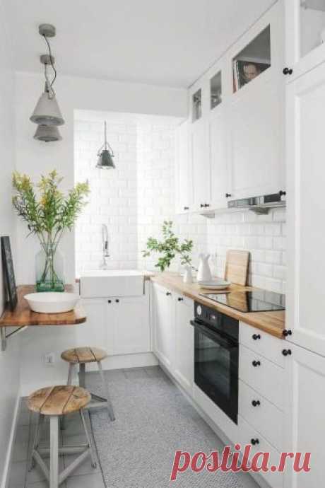 5 секретов, как сделать дешевую кухню дорогой — INMYROOM