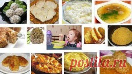 Топ-25 детских рецептов в мультиварке!