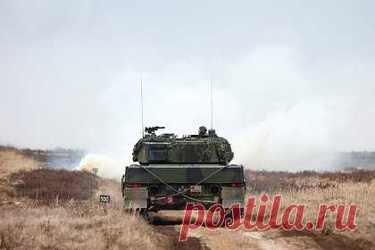 Норвегия впервые назвала число передаваемых Украине танков Leopard 2. Норвегия передаст Украине восемь танков Leopard 2, заявил министр обороны королевства Бьорн Арильд Грам. Как он отметил на встрече министров обороны стран-участниц НАТО в Брюсселе, «танки могут быть отправлены в очень короткие сроки». Норвегия также поставит четыре бронированные машины поддержки.