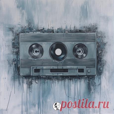 VA - Steyoyoke Lost Tapes, Vol. 01 SYYKLT001 » MinimalFreaks.co