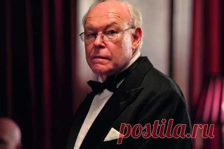 Тимоти Уэст, 20 октября, 1934