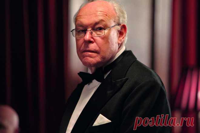 Тимоти Уэст, 20 октября, 1934