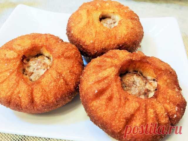 Беляши не впитывающие масло при жарке. секреты приготовления. – пошаговый рецепт с фотографиями