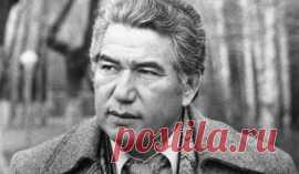 Великие цитаты Чинзина Айтматова