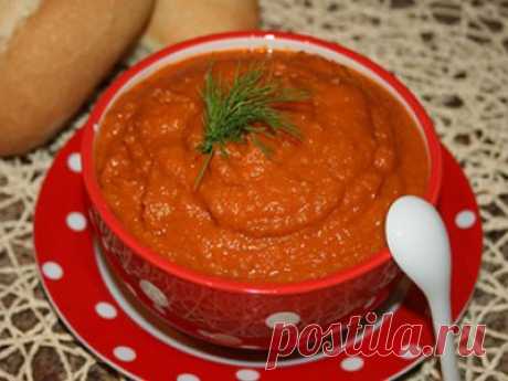 Кабачковая икра в мультиварке