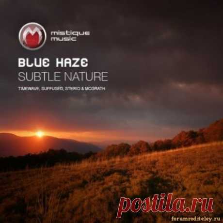 Blue Haze - Subtle Nature (Sterio &amp; McGrath Remix)(Subtle Nature): слушать хаус :: forumroditeley.ru - форум родителей и о детях