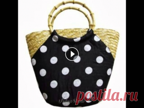 Выкройки сумок (Pattern bags)...