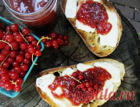 Что приготовить на зиму из смородины – 8 вкуснейших рецептов | Статьи (Огород.ru)
