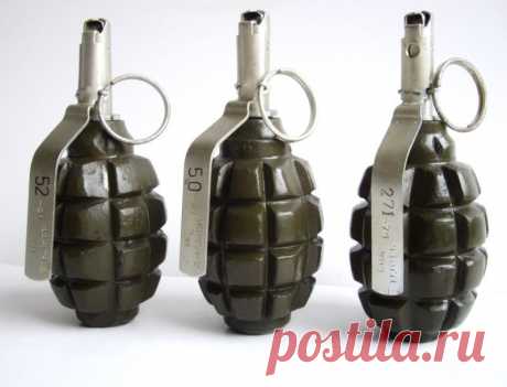 На смену легендарной Ф-1