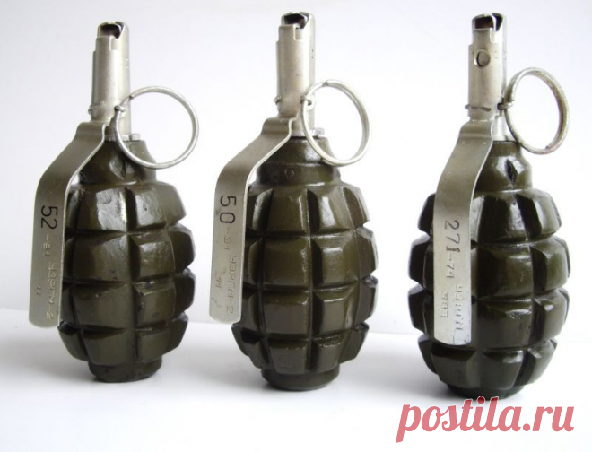 На смену легендарной Ф-1