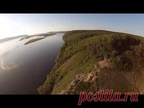 Просторы Самары #Лысаягора