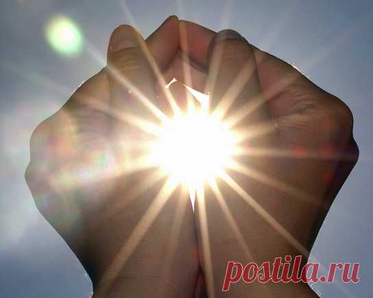 Реализация своего потенциала и достижение поставленных целей