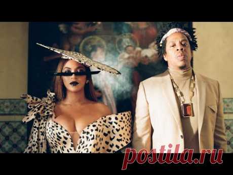 Скачать клип Beyonce ft. JAY-Z & VA - Mood 4 Eva бесплатно