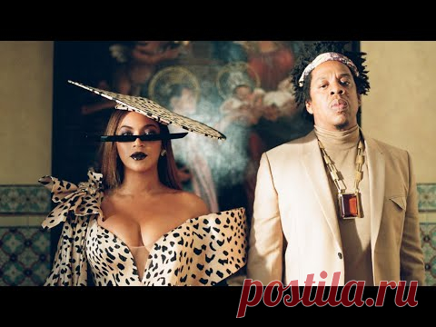 Скачать клип Beyonce ft. JAY-Z & VA - Mood 4 Eva бесплатно
