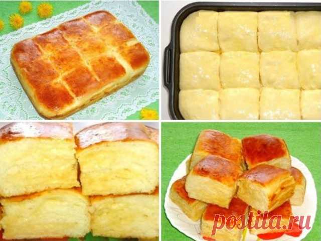 Очень вкусный пирог с сыром — Поверьте, нет ничего вкуснее! - Вкуснотища необыкновенная!
