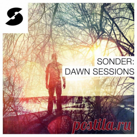 Samplephonics Sonder Dawn Sessions MULTiFORMAT  | 4.36 GB
Sonder: Dawn Sessions is a sample collection like no other. Fusing together the finest components of contemporary orchestral scoring with House rhythms and grooves, this incredibly delicate and beautiful collection guarantees to bring a tear to the eye of any modern electronic producer

Download at:

https://audioclub.store/uncategorized/samplephonics-sonder-dawn-sessions-multiformat/