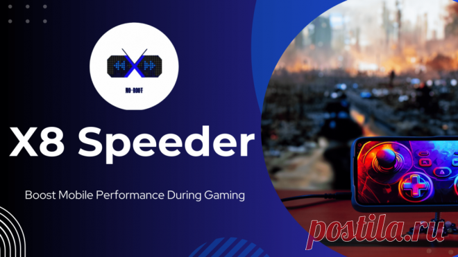 X8 Speeder

Playing games on mobile is an everyday thing nowadays and you can play X8 Speeder. We buy Android phones & start to download applications to play games, social media, or entertainment applications to use them when we are free. Due to these multiple applications, mobile performance gets slower & when you operate a gaming application, it feels like it could be faster.