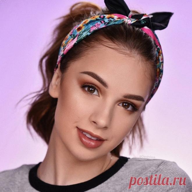 Макияж для карих глаз 2019: 15 изумительных идей на все случаи Макияж для карих глаз 2019: 15 изумительных идей на все случаи
Представительницам карих глаз невероятно полезло. Насыщенный оттенок, который имеет немало полутонов, всегда привлекает своим магнетизмом…