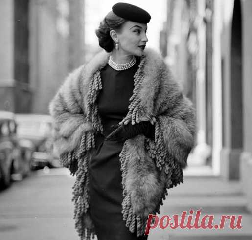 30 полезных фактов о мехе