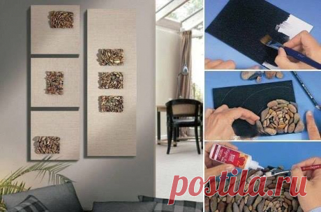 Красота своими руками