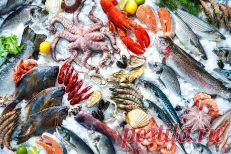 12 продуктов, которые следует избегать в зрелом возрасте – Medaboutme.ru