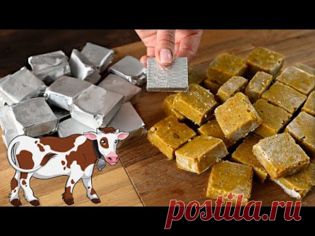 🐄 Домашний говяжий бульон без химии: это лучший способ его приготовления!