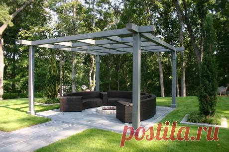 беседка современная: 13 тыс изображений найдено в Яндекс.Картинках
