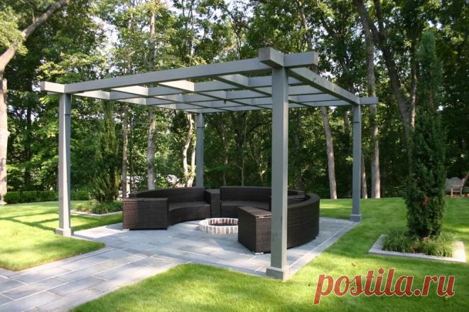 беседка современная: 13 тыс изображений найдено в Яндекс.Картинках