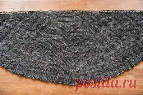 &quot;...ШАЛЬ-ной переполох!!!&quot;