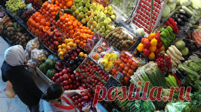 Экономист Ракша прокомментировал динамику цен на ряд продуктов в 2023 году. Экономист Денис Ракша высказался о динамике цен на ряд продуктов в 2023 году. По его словам, в случае с сельскохозяйственными товарами показатели цикличны и зависят в том числе от урожайности. Читать далее
