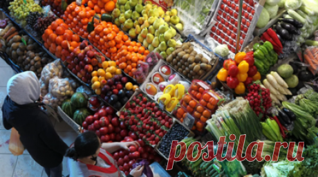 Экономист Ракша прокомментировал динамику цен на ряд продуктов в 2023 году. Экономист Денис Ракша высказался о динамике цен на ряд продуктов в 2023 году. По его словам, в случае с сельскохозяйственными товарами показатели цикличны и зависят в том числе от урожайности. Читать далее