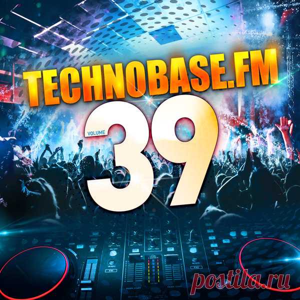 TechnoBase.FM Vol. 39 (2024)