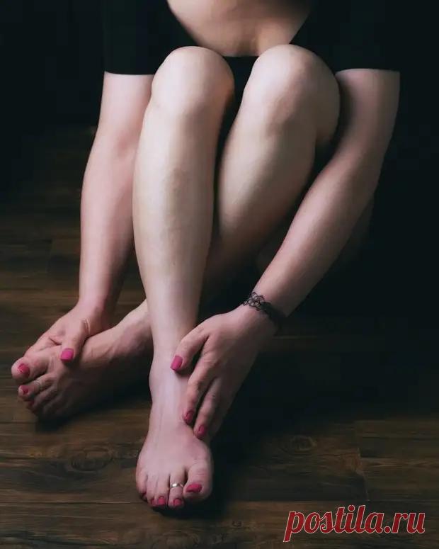 (99+) Болят лодыжки и колени: как распознать подагру и что делать? - ПолонСил.ру - социальная сеть здоровья - 8 августа - 43643813451 - Медиаплатформа МирТесен