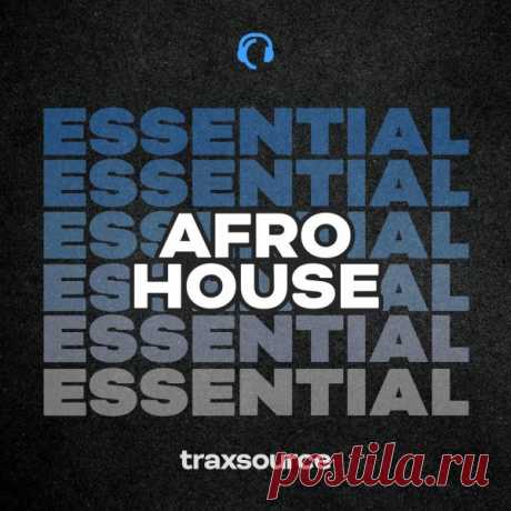 Afro House Tracks March 2025 WEB » MinimalFreaks.co