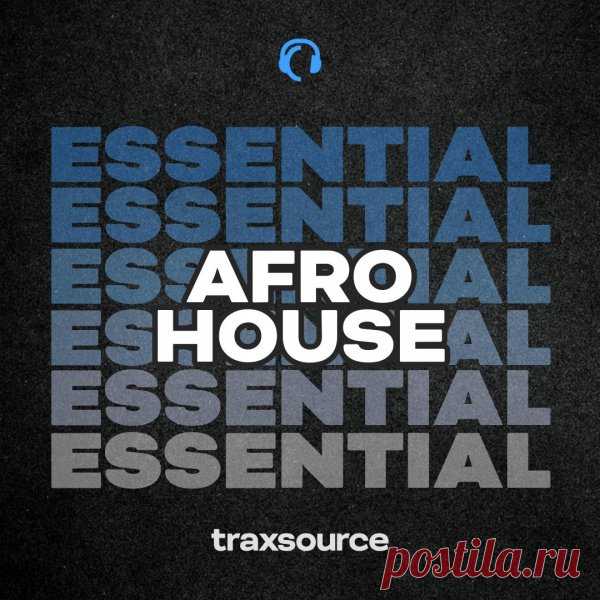Afro House Tracks March 2025 WEB » MinimalFreaks.co