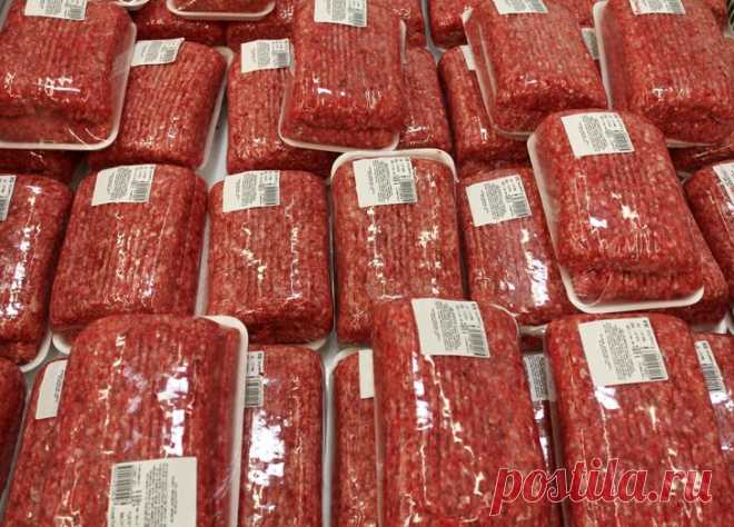 11 привычных продуктов, которые лучше покупать только в замороженном виде | Всегда в форме!