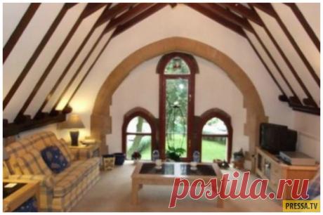 Человеческая фантазия не имеет границ (21 фото) | Чёрт побери