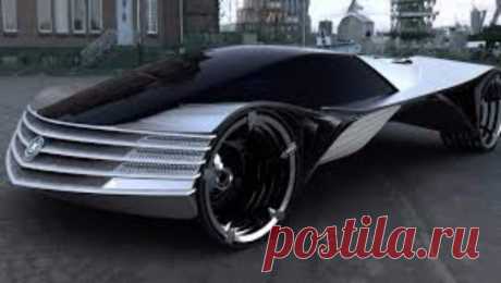Авто, яке зможе їздити 100 років без дозаправки | Авто новини