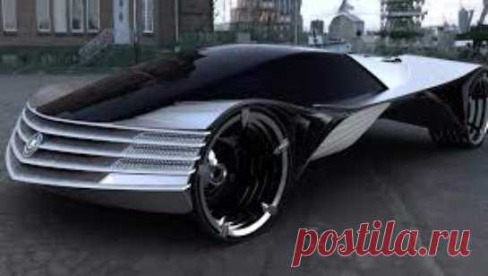 Авто, яке зможе їздити 100 років без дозаправки | Авто новини