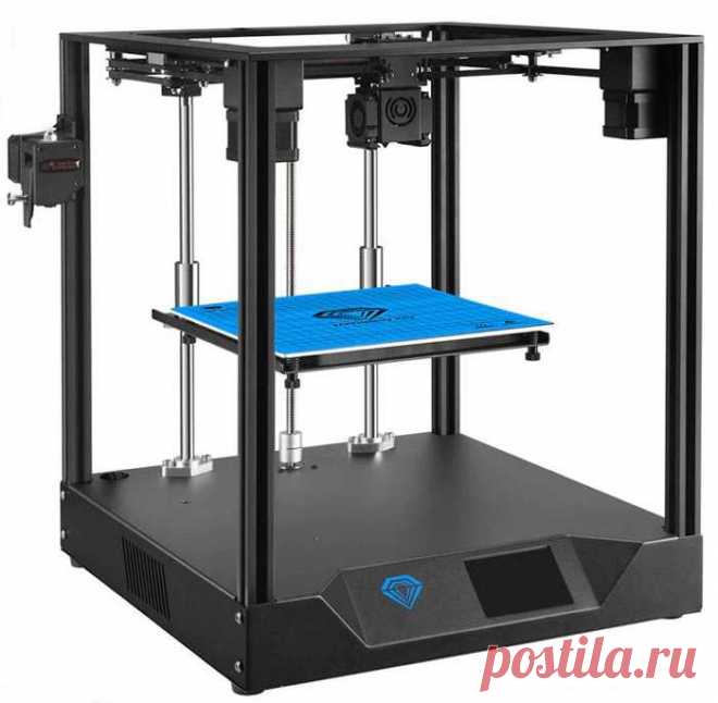 3D принтер Twotrees SP-3 Impresora 3D