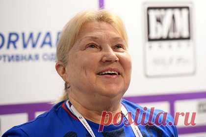 Главный тренер сборной России по синхронному плаванию покинула пост спустя 27 лет работы