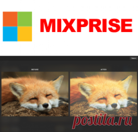 Редактор фото онлайн бесплатно: пошаговая инструкция