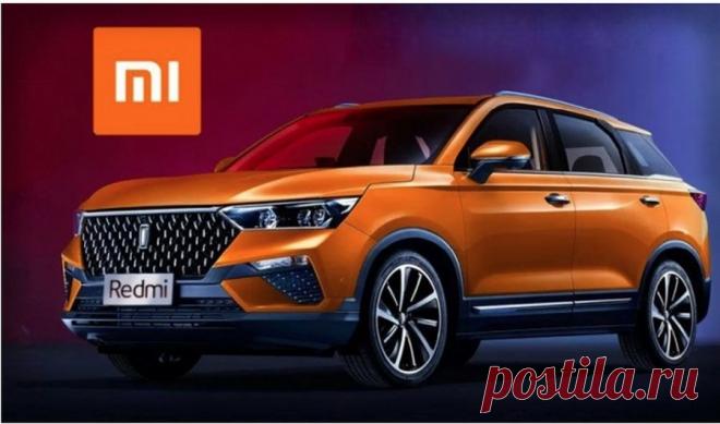 FAW Pentium T77 — свежая новинка от китайской Xiaomi . Тут забавно !!!