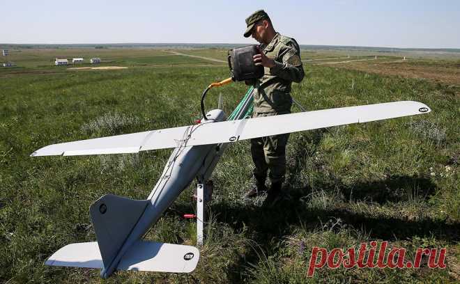 «Орлан-10»: российский БПЛА для разведки и корректировки огня. Что такое «Орлан-10»
 
 «Орлан-10» — это российский многоцелевой (для решения военных и гражданских задач) беспилотный летательный аппарат (БПЛА), разработанный Специальным технологическим центром (СТЦ) и активно применяемый российскими вооруженными силами — в первую очередь для разведки и корректировки огня.