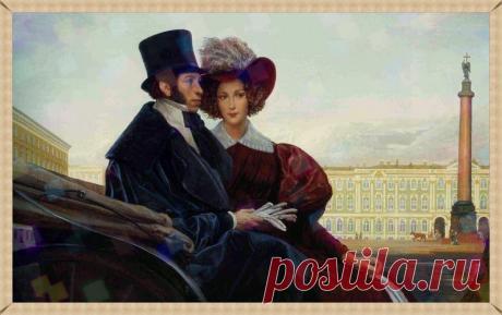 Тест по вопросам о жизни самого известного поэта. Попробуйте дать как можно больше правильных ответов.
Приветствую вас любимые гости и читатели! С вами на связи канал 🔹Brain Rise🔹 и вместе мы добьёмся многого! Сегодня будет для вас тест по А.С. …
Читай дальше на сайте. Жми подробнее ➡