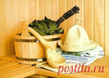 Какие бывают веники для бани и чем каждый из них полезен?