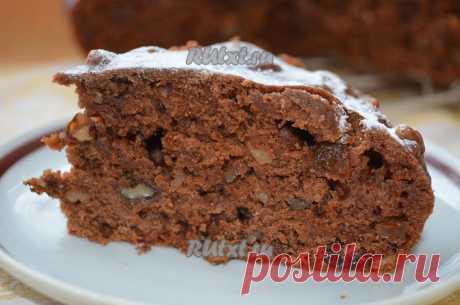 Медовая коврижка