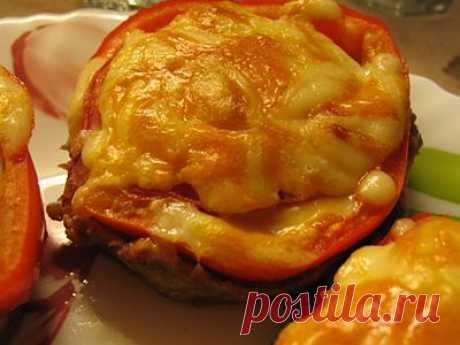 Мясо запеченное с овощами &quot;Ласточкино гнездо&quot; | Рецепты моей мамы
