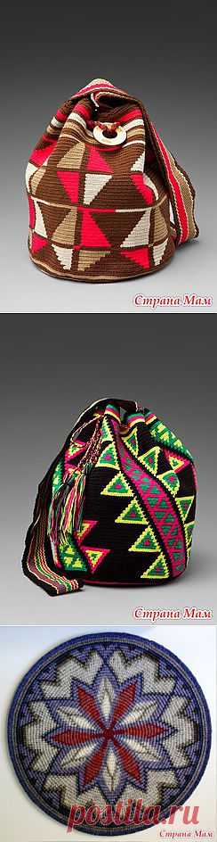 Нетканый гобелен крючком или жаккардовое вязание.