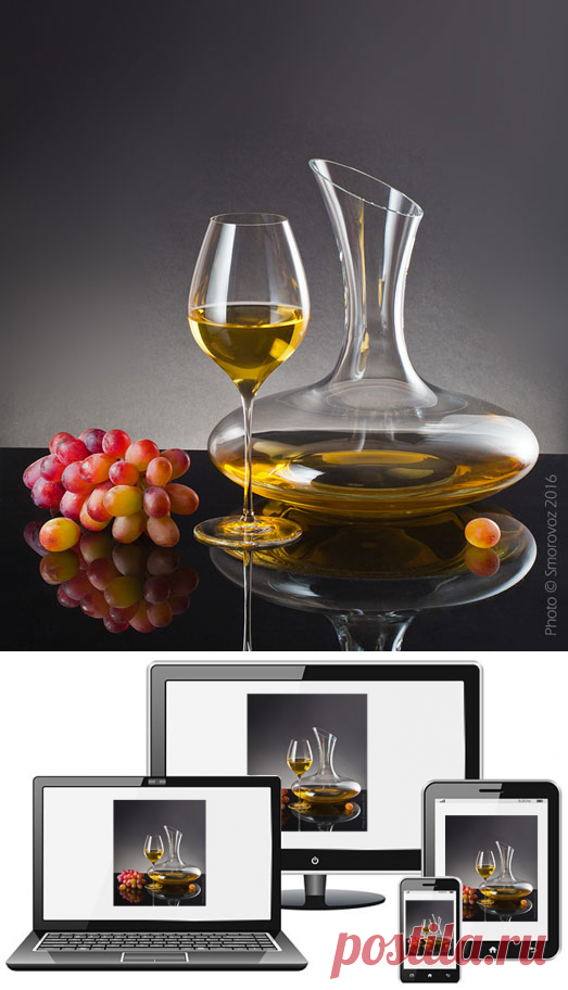 Оптимизация графического контента страниц сайта для адаптивной верстки
Наиболее оптимальный размер картинок для ваших публикаций имеет смыл вычислить по данным веб-аналитики вашего сайта. Для стационарных ПК можно взять за основу самое маленькое разрешение ноутбука из популярных в вашей веб-аналитике, допустим: 1024х768. Делаем поправку на меню браузера и элементы дизайна сайта, а это минус 15-20% получаем лимит по ширине ~ 800px, а по высотке ~ 600px, в этих рамках весь ваш визуальный контент